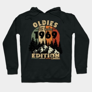 Oldies but Goodies Hoodie